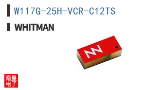 W117G-25H-VCR-C12TS ͼƬ